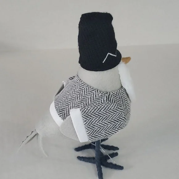 Winter 2022 Spritz Bird from Target “Tricot” - Picture 4 of 6